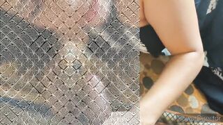 First milf then sis suck my dick (maa fir behen