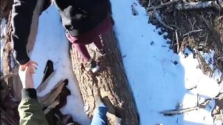 4DV3N7UR35 0F RX8 oriental BWC Cummed IR Snow WMAF
