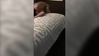 Crazy Hot Goddess Cuckold and Ex-Wife Share