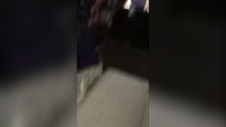 Crazy Hot Goddess Cuckold and Ex-Wife Share