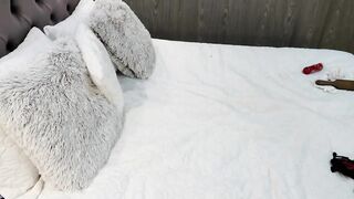 Amateur thin slim teenie yo web webcam bdsm show