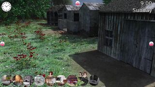 Foot of the Mountains II - MASSAGE WITH HAPPY ENDING (4)