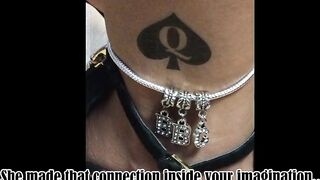 How she Turned you in a Sissy Footfag Phase 1: from Husband