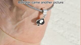 How she Turned you in a Sissy Footfag Phase 1: from Husband