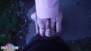 Zunder Datum wird gerade Anal und Cummed auf