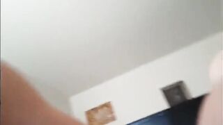 Turned On Couple Real Sextape in London Paris