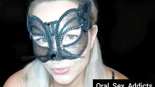 Oral_Sex_Addicts Cumpilation two