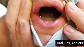 Oral_Sex_Addicts Cumpilation two
