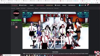 Fan Vote!! - what Game should I Play Next?