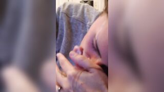 My 2019 Amateur Facials!! Compilation of Cum!