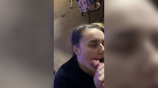 My 2019 Amateur Facials!! Compilation of Cum!