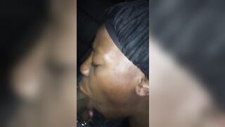 FACEFUCK DEEP THROAT AFTER SHAKING ORGASMS
