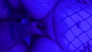 BBW Backshots