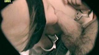 2 German dyke banged each other with a sex sex toy!