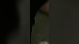 Cumshot Leads to Fisting Myluckycharm
