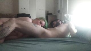 Chastity Satisfaction Torture