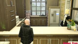 Sub Maids Episode 7 Nro eighteen Gorgeous Fiance is Hired