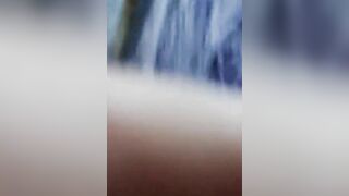 Erotic bimbos Lala Snow Gets Fist Fuck and Facial