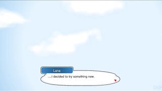 Lana Tentacruel Lust - Lana being Screwed by Tentacles
