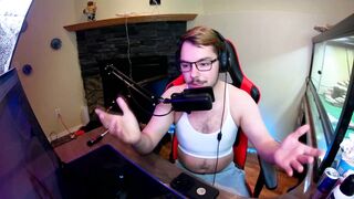 Twitch Guidelines are Bias!
