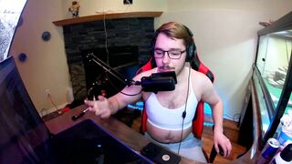 Twitch Guidelines are Bias!