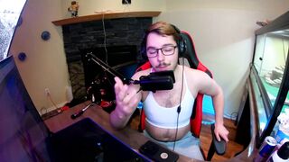Twitch Guidelines are Bias!