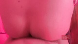 Vulgar Women Gets Screwed by Thick Penis