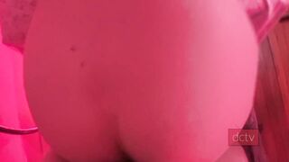Vulgar Women Gets Screwed by Thick Penis