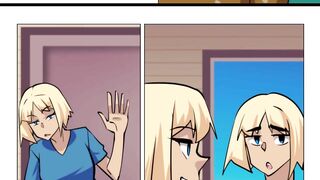 My Love vs my Stepsister - Episode three - Big
