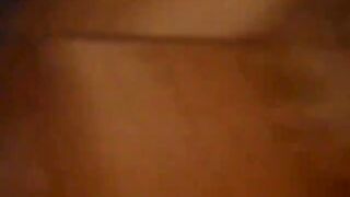 Talking to my Father on the Phone while I Pounded
