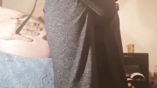 Compilation of Small Pegging Long. Sexsual Play. Amateur UK Lovers