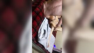 TJ's Dildo Game, which 1 will it Be?