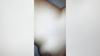Unshaved looks Richer I Love her Vagina