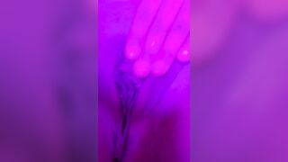 I just Wanted to Squirt Becuz I was High