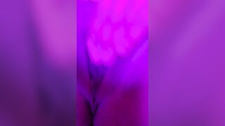 I just Wanted to Squirt Becuz I was High