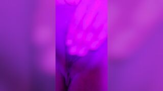 I just Wanted to Squirt Becuz I was High