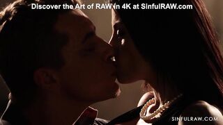 Fulfill My Sexsual Fantasy at SinfulRAW