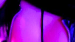 Sweet Spot Nailed Rough Soak Twat Bondage mom Eva Pvc