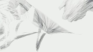 sexy Animated Babes Speed Sketching (JellyTits7 - Collection one)