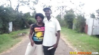 Fat Ebony Women Banged into the Toilet