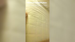 Real Hotwife knows how to Deep Throat