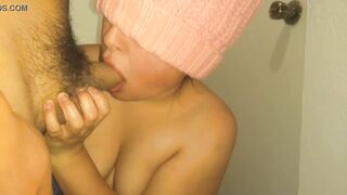 My old cousin took advantage of my snatch to screwed