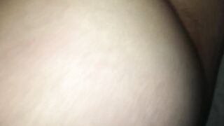 sexy Wifey Loves Takes a Pounding from the back and