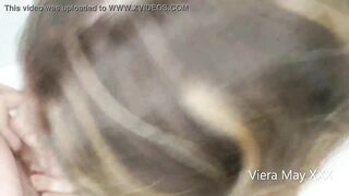 Mean cunt with mouth Destroyed Orgasm Bj