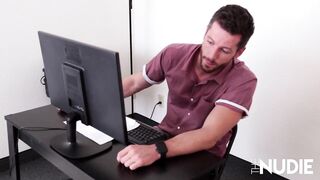 Fellatio at Your Office by Dillion Harper
