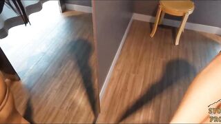 german sluts fucks with stranger inside outdoor changing room