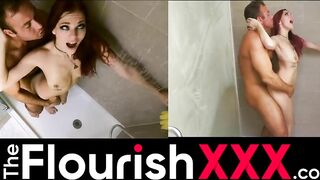 Pool Boy Pornstar gets picked up by Sugarmama