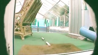 Hardcore female orgasm for this German Lady using toys! Amateurcommunity.xxx