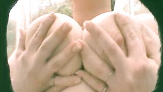 Hardcore female orgasm for this German Lady using toys! Amateurcommunity.xxx