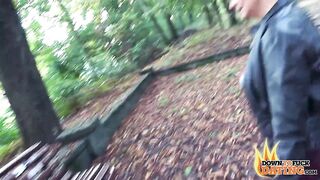 PublicSexDate - RUBINA CUTIE ALTERNATIVE cougar CAN'T WAIT TO RIDING